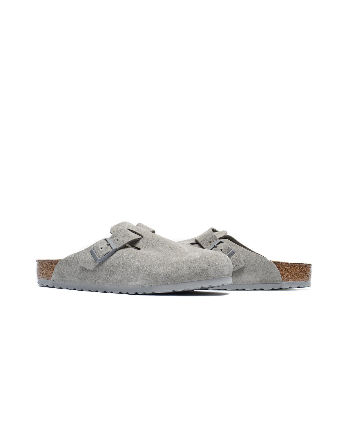 Birkenstock Boston (Regular Fit) | 1027688 | AFEW STORE